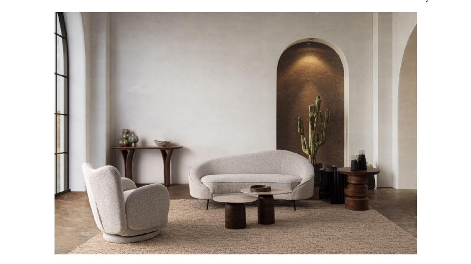 Costance grigio chiaro