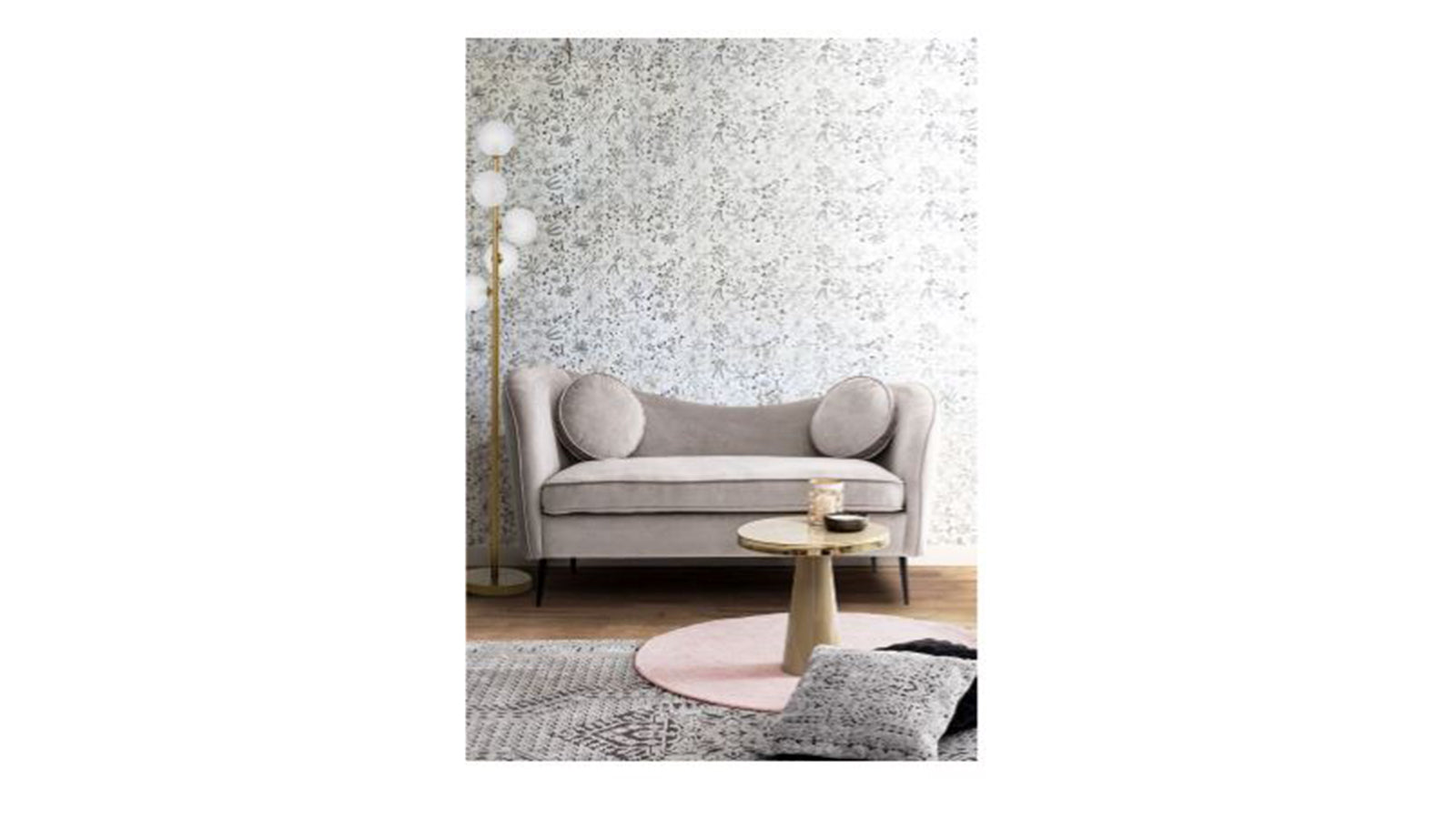 Candis grigio chiaro