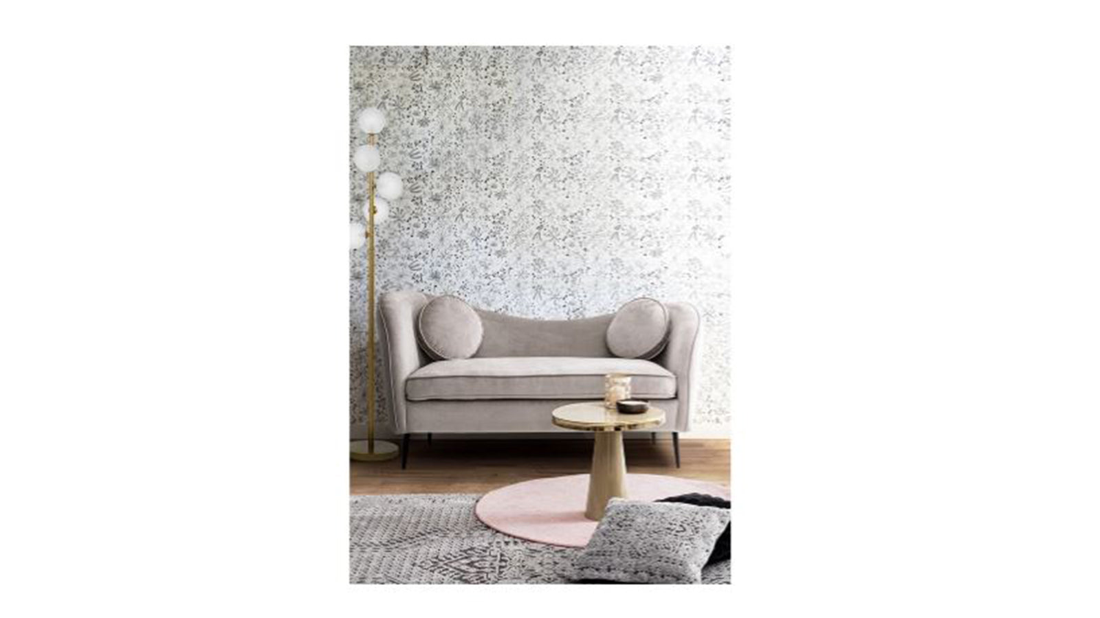 Candis grigio chiaro