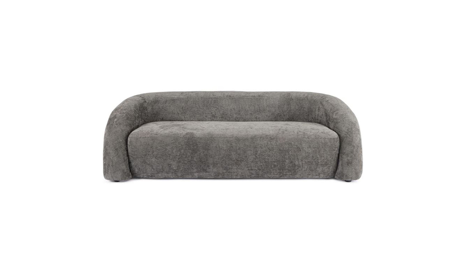 Clemence grigio scuro