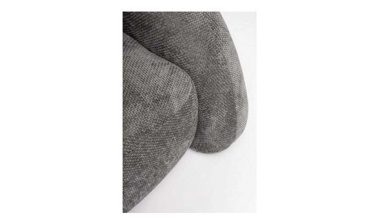 Clemence grigio scuro