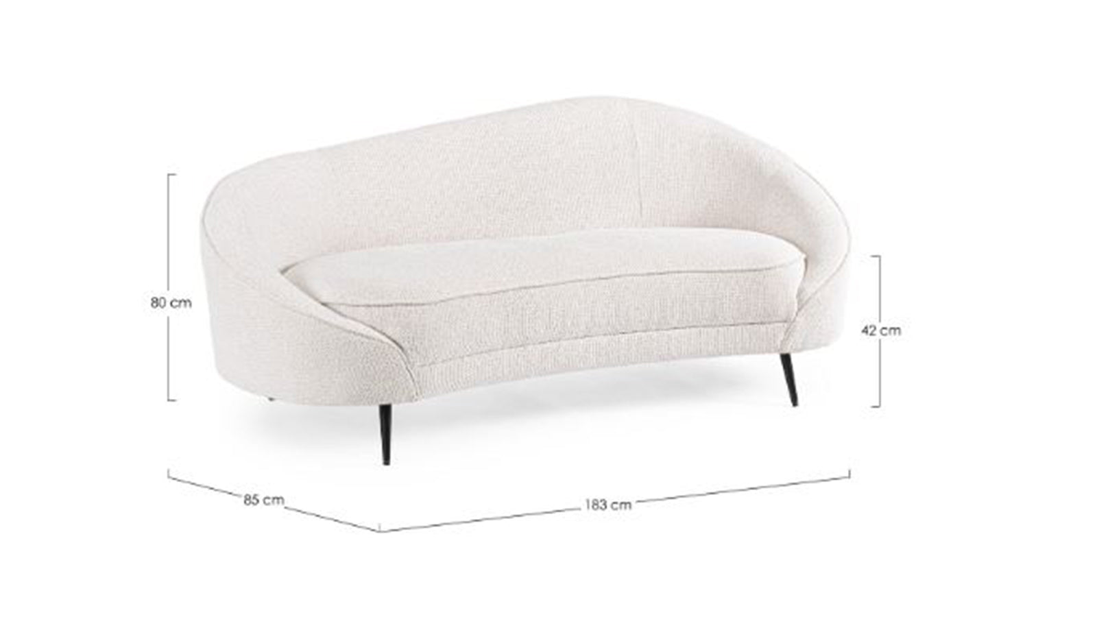 Costance bianco