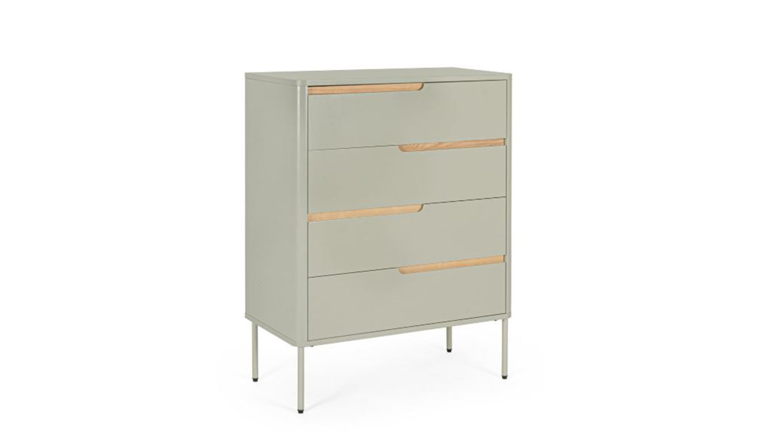 Nathan 4c grigio sabbia