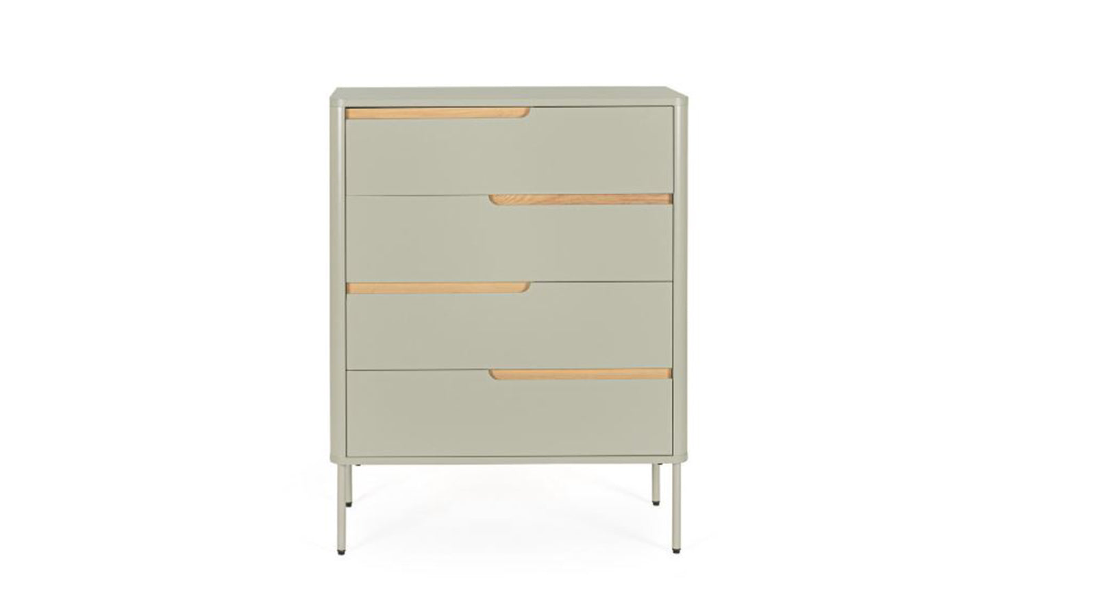 Nathan 4c grigio sabbia