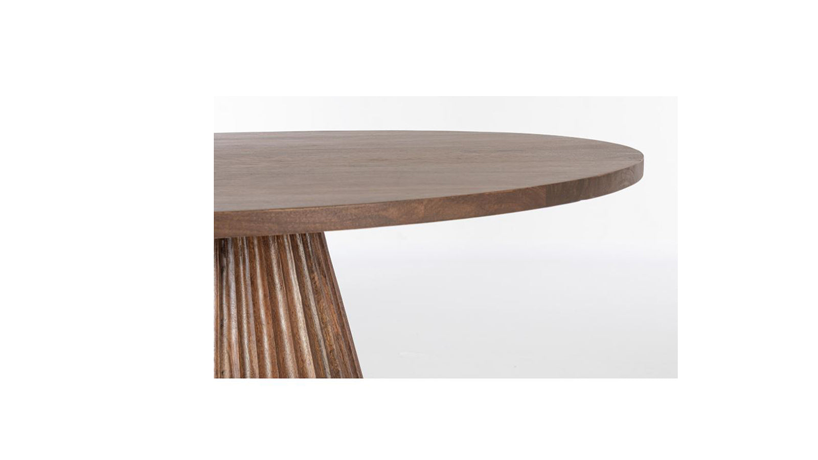 Orissa rotondo brown