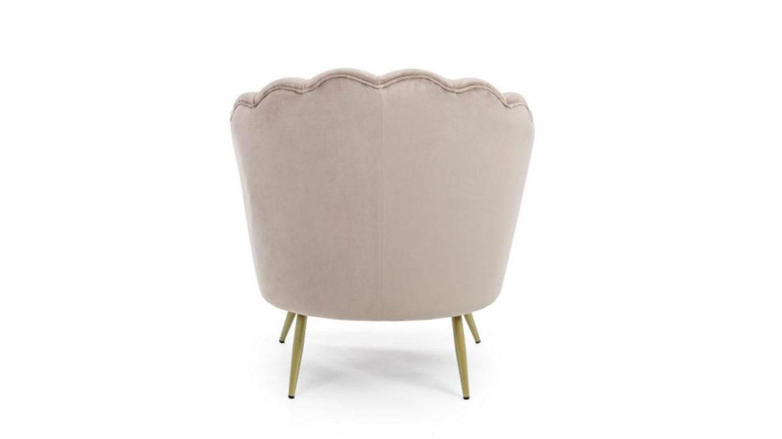 Poltrona giliola grigio chiaro