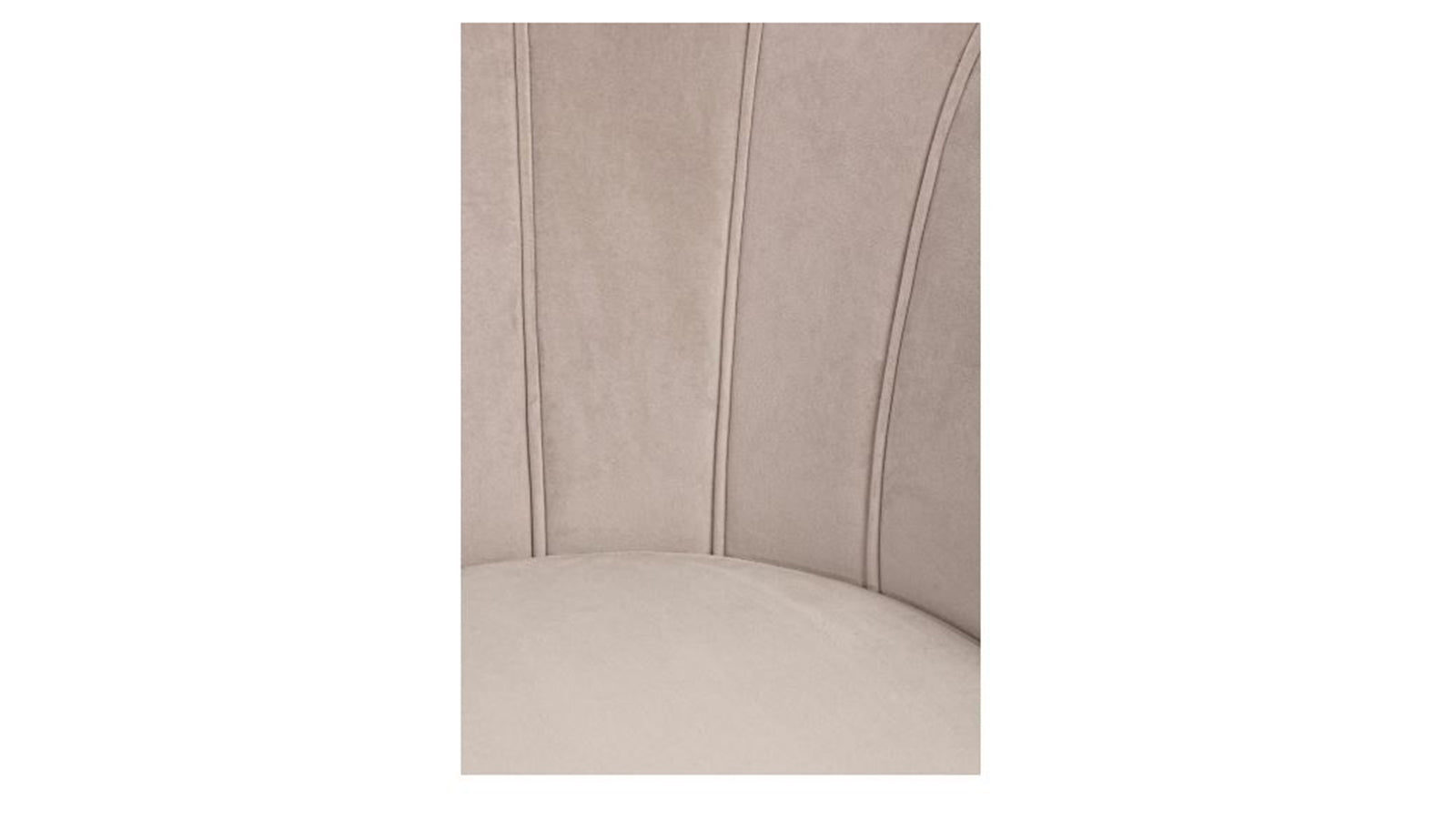 Poltrona giliola grigio chiaro