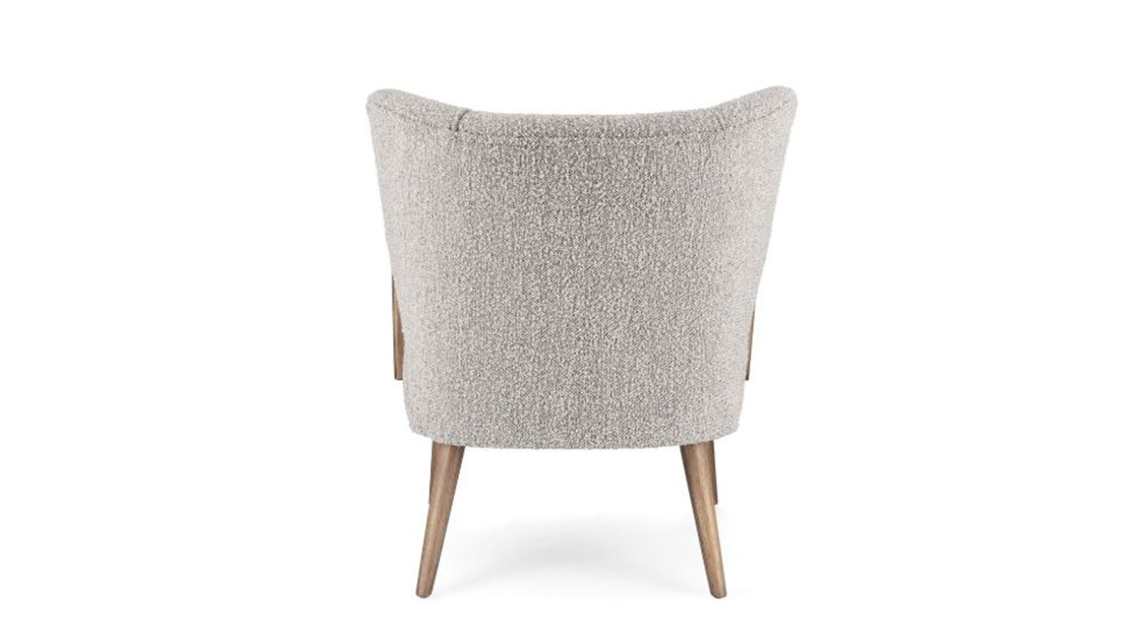 Poltrona moritz stone