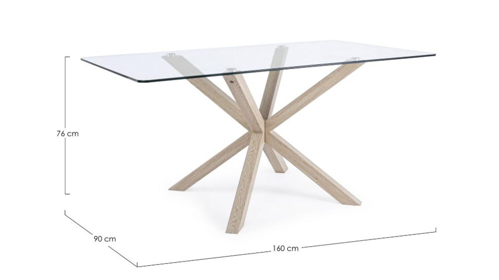 May 160 effetto legno