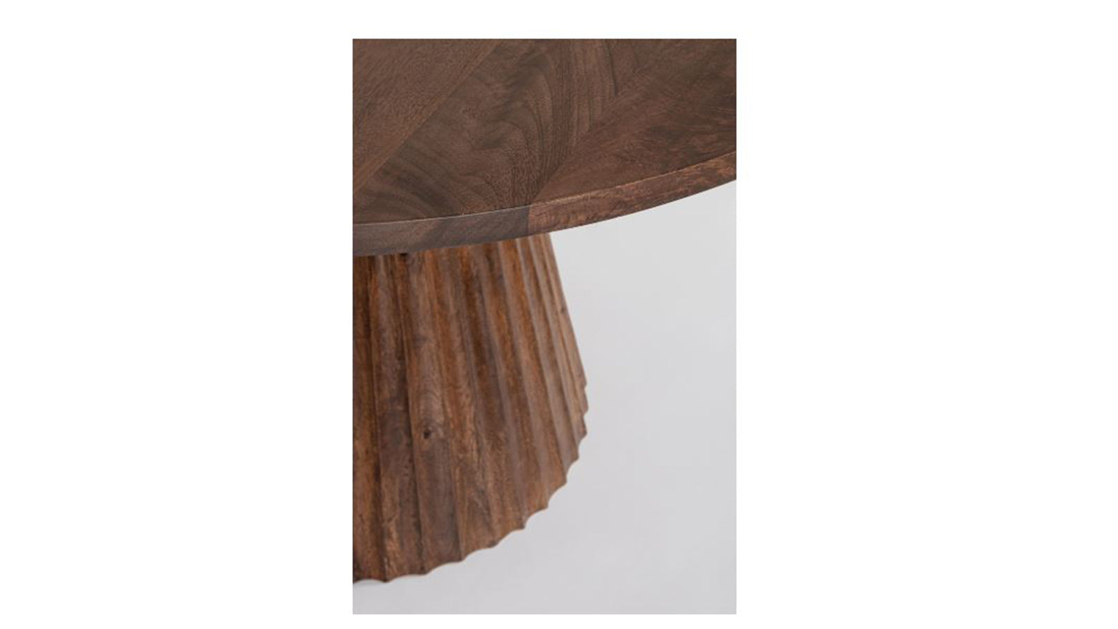 Orissa rotondo brown