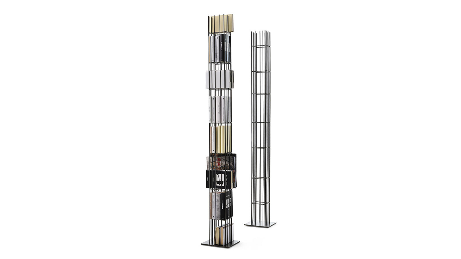 Metrica tower
