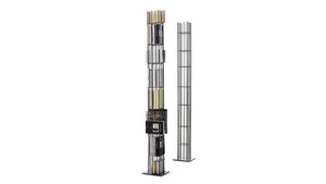 Metrica tower