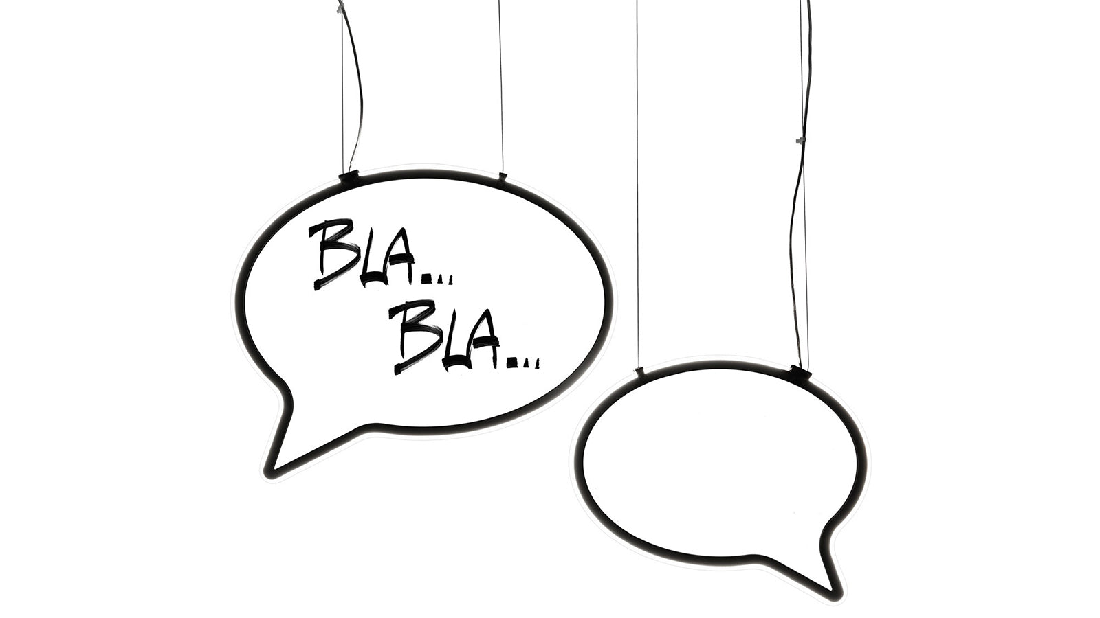Bla bla