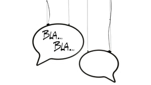Bla bla