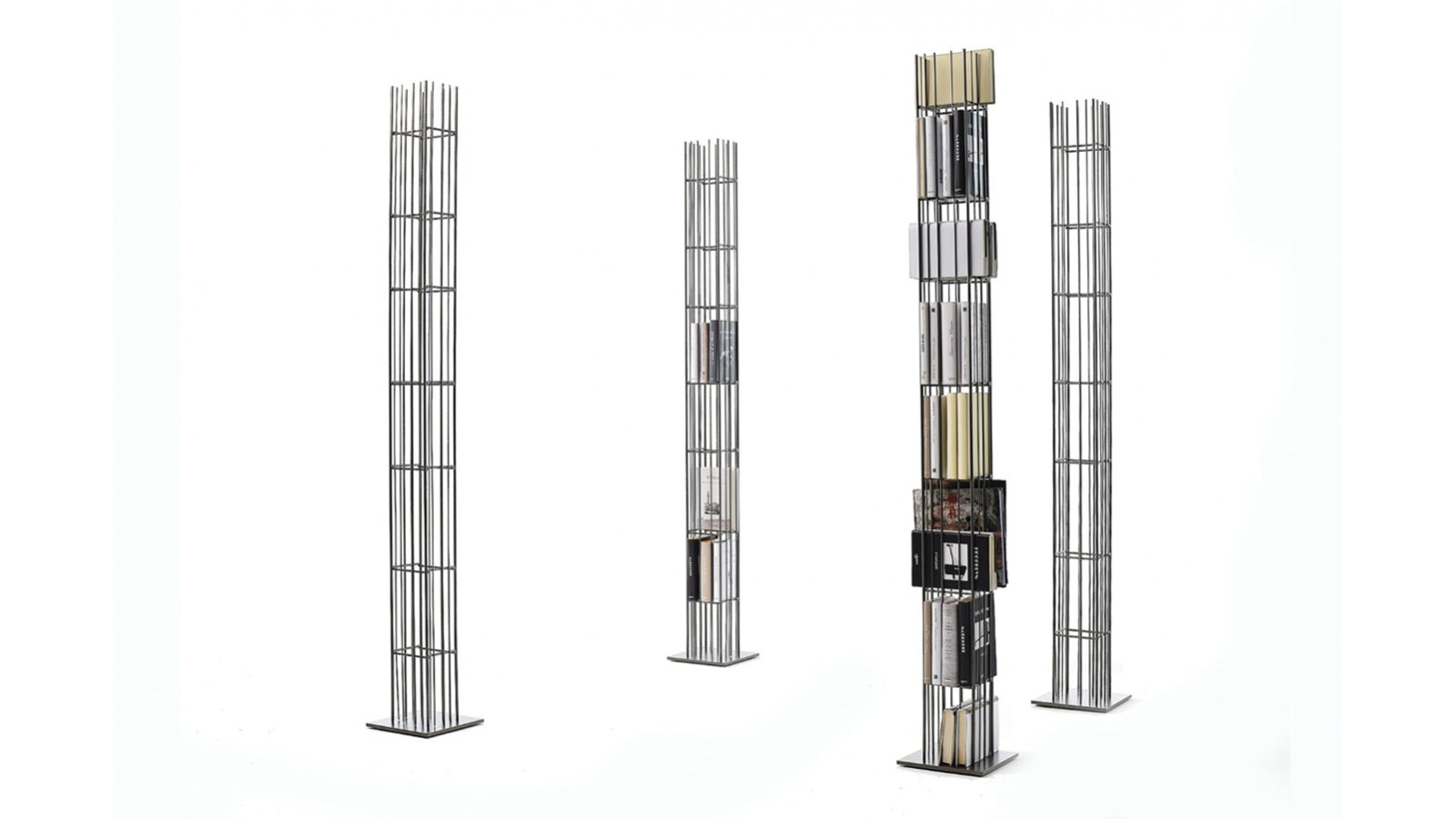 Metrica tower