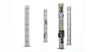 Metrica tower