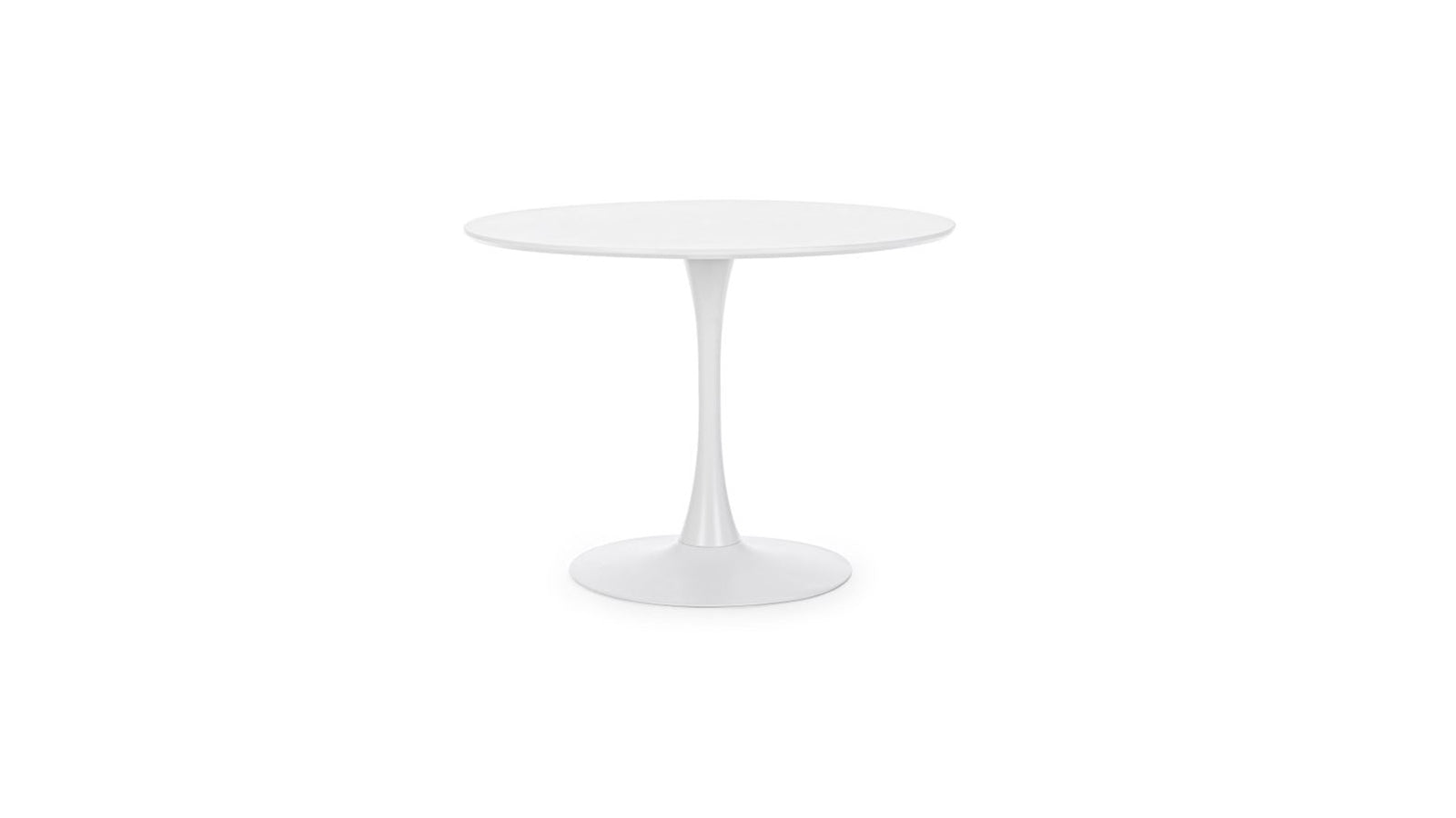 Bloom 120 bianco