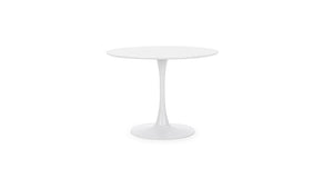 Bloom 120 bianco