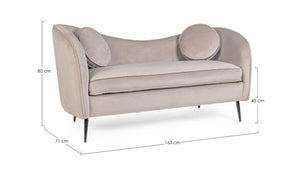 Candis grigio chiaro