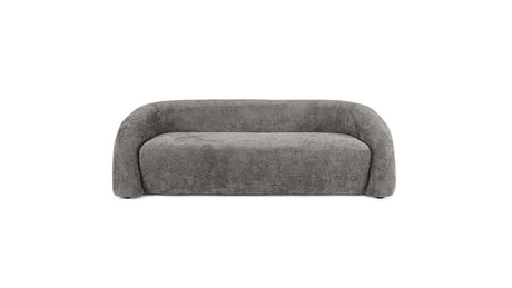 Clemence grigio scuro