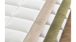 Topper Colours