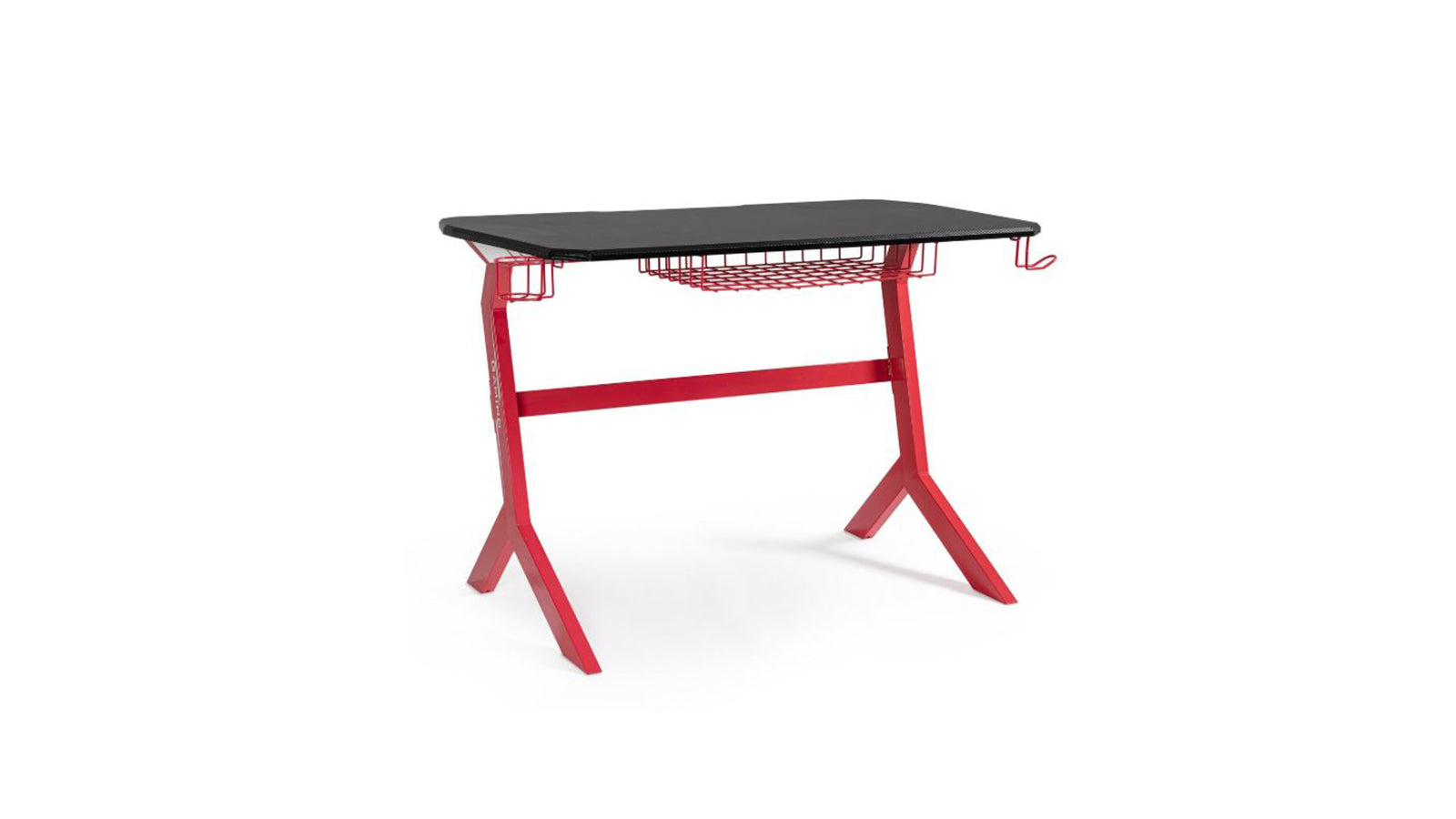 Gaming rosso-nero