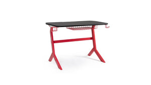 Gaming rosso-nero