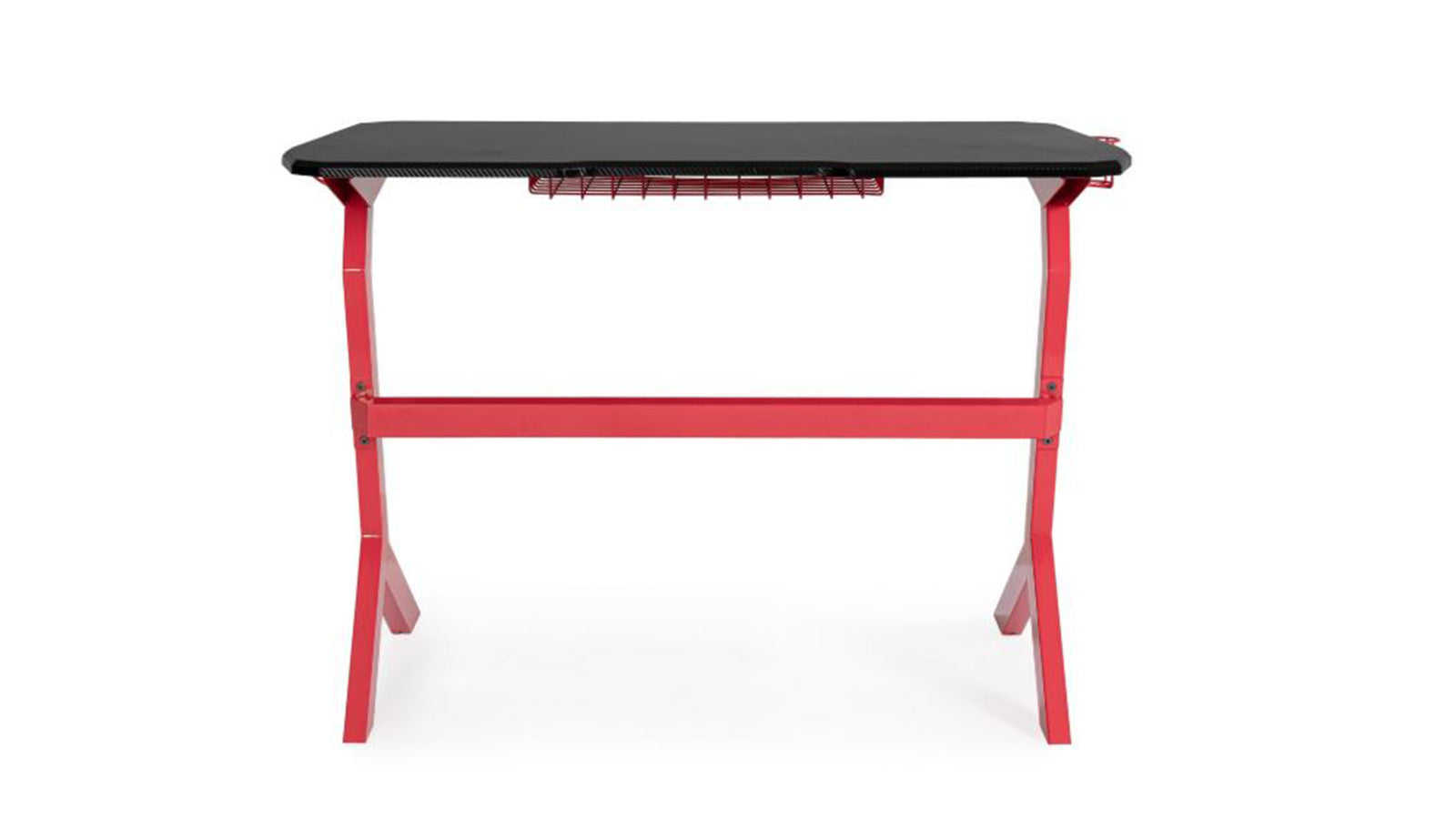 Gaming rosso-nero
