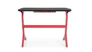 Gaming rosso-nero