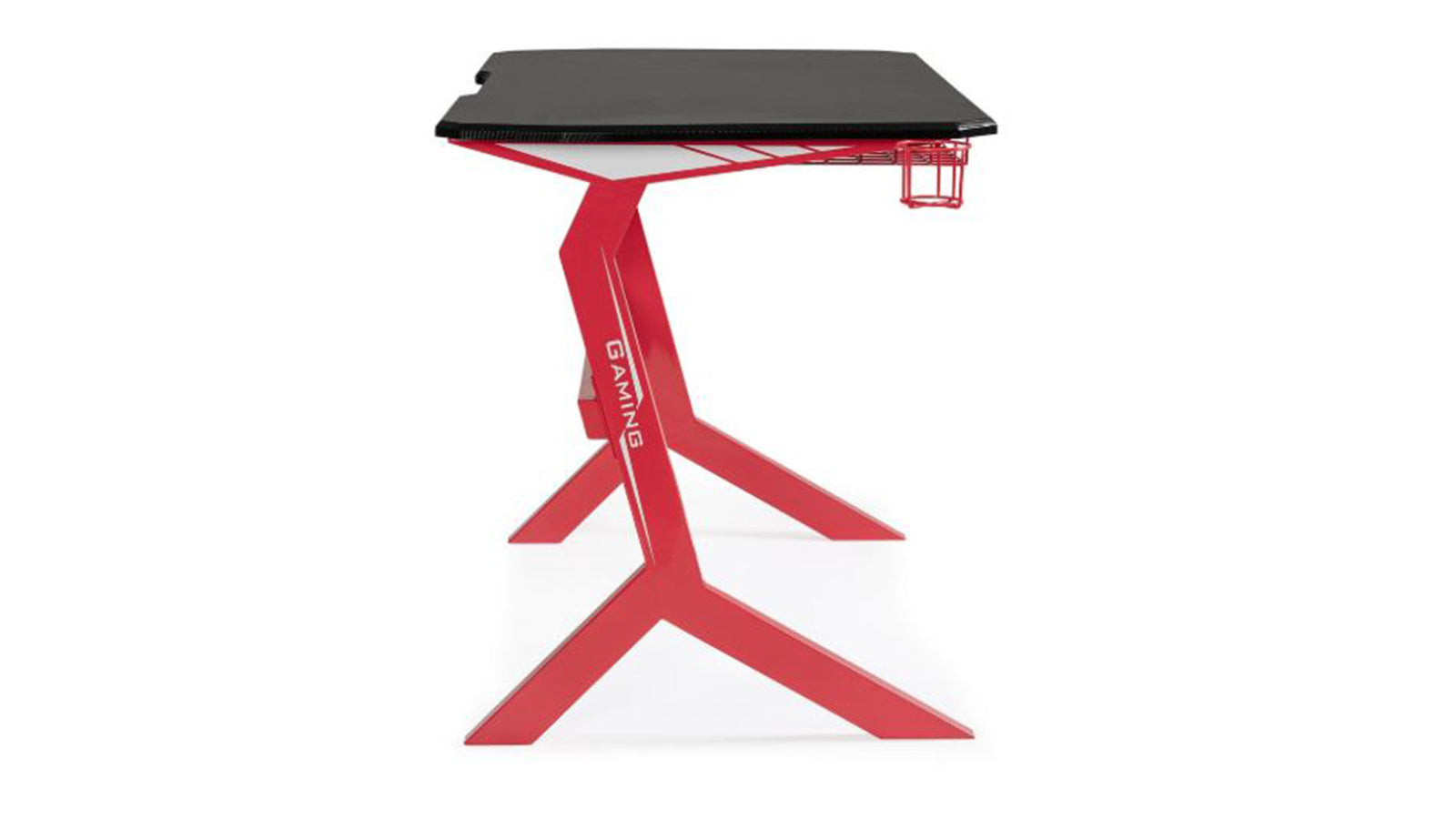 Gaming rosso-nero