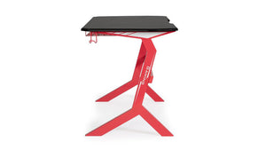 Gaming rosso-nero