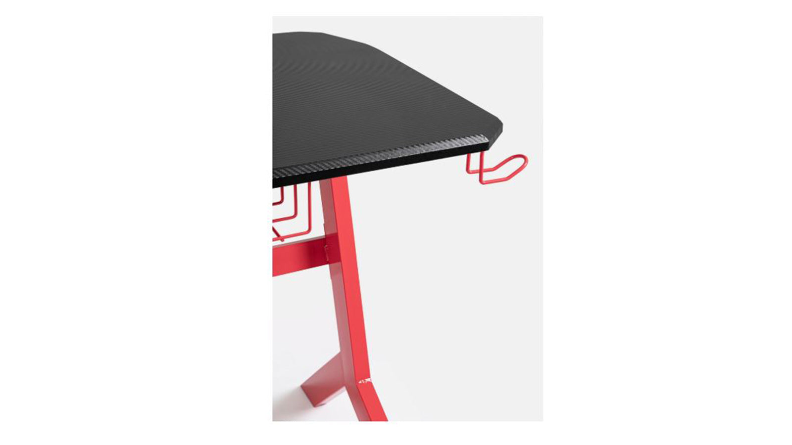 Gaming rosso-nero