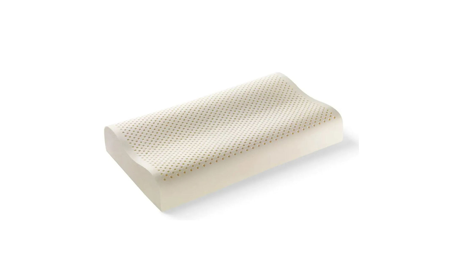 Schiuma di lattice natural feel