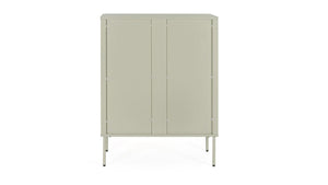 Nathan 4c grigio sabbia