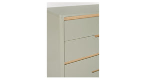 Nathan 4c grigio sabbia