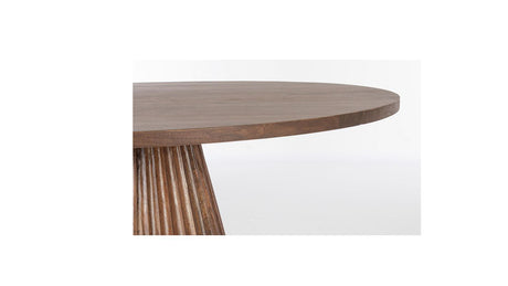 Orissa rotondo brown