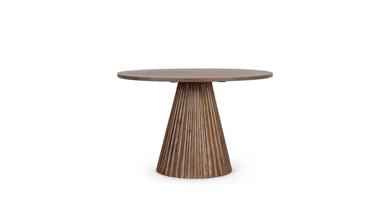 Orissa rotondo brown