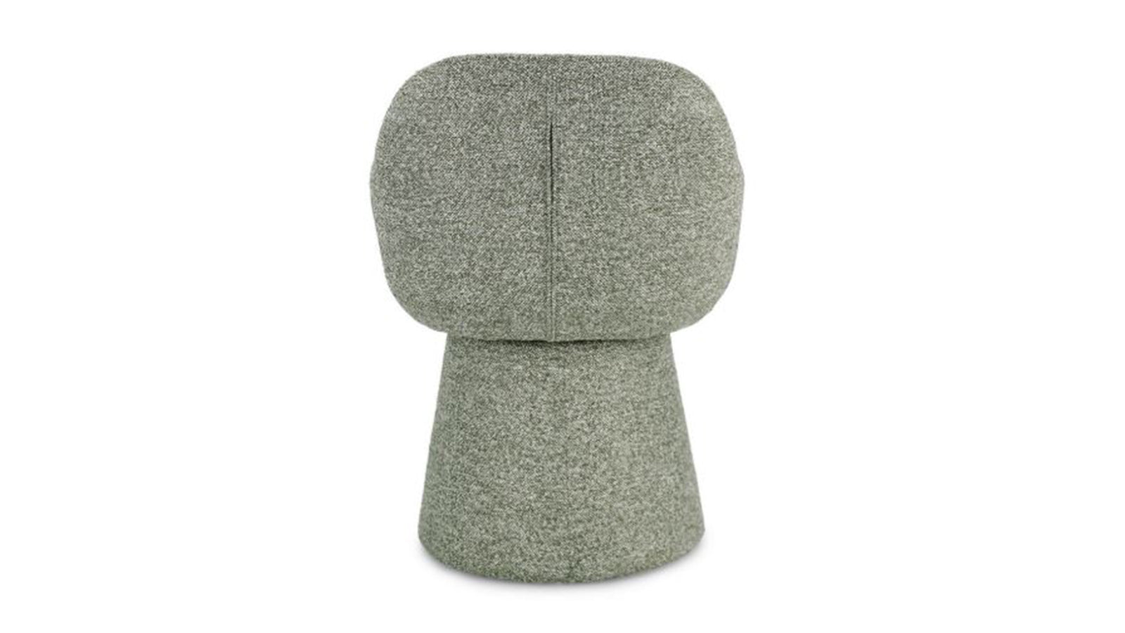 Poltrona girevole antara verde