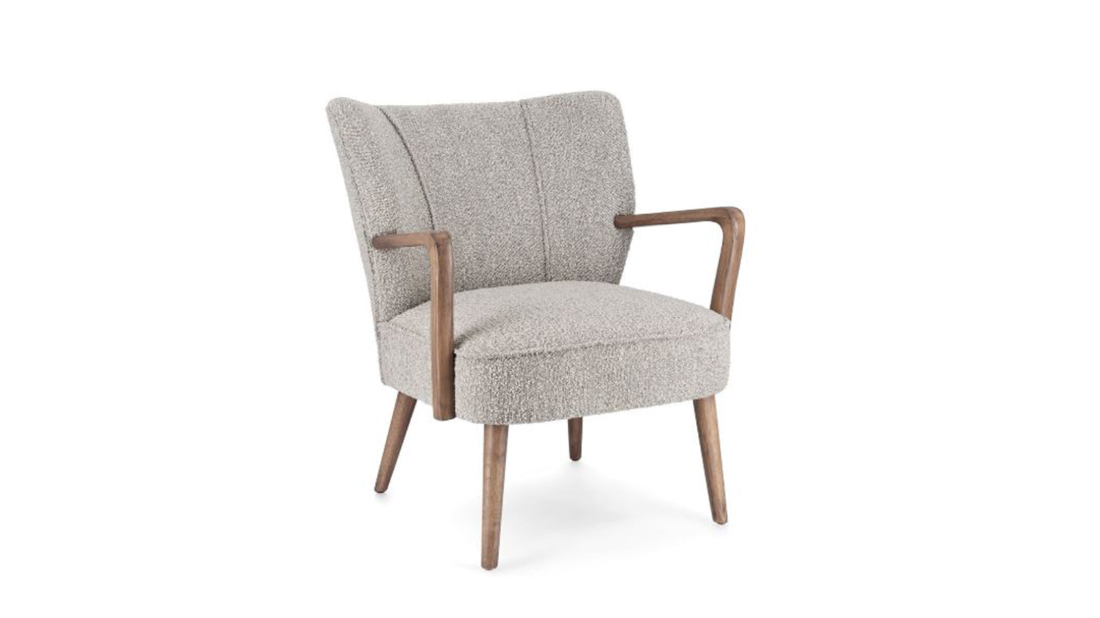 Poltrona moritz stone