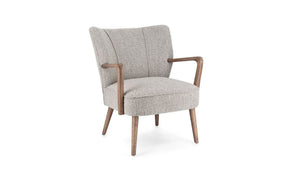 Poltrona moritz stone