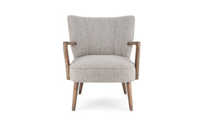 Poltrona moritz stone