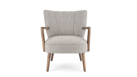 Poltrona moritz stone