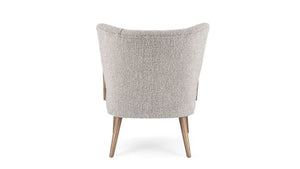 Poltrona moritz stone