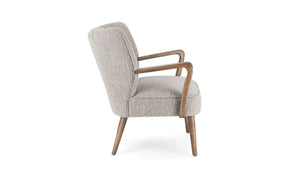 Poltrona moritz stone