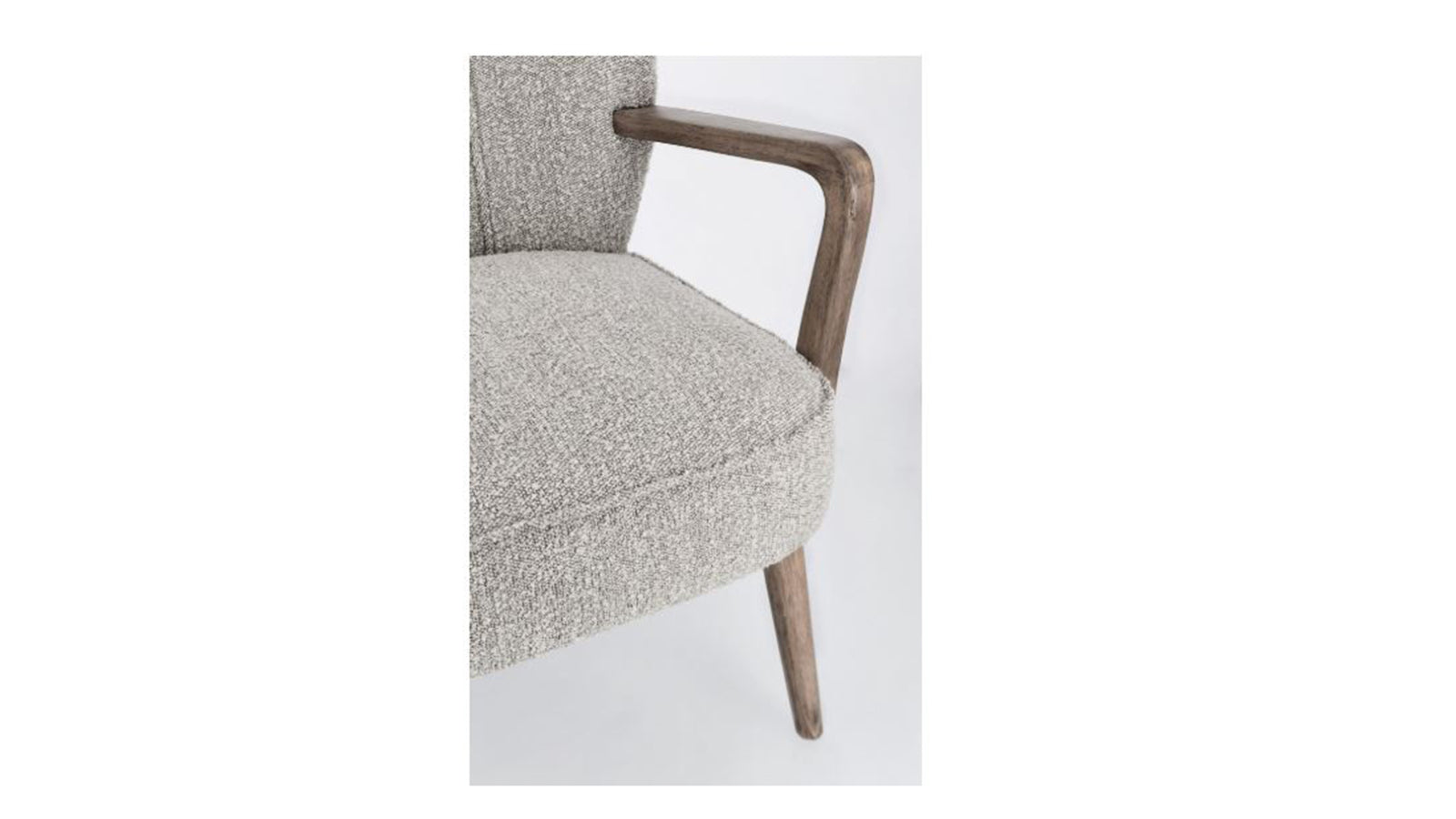 Poltrona moritz stone