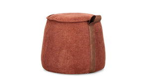 Pouf anila ginger