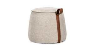 Pouf anila grig chia