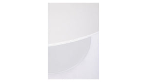 Bloom 120 bianco