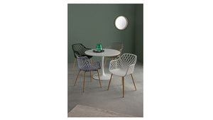 Bloom 120 bianco