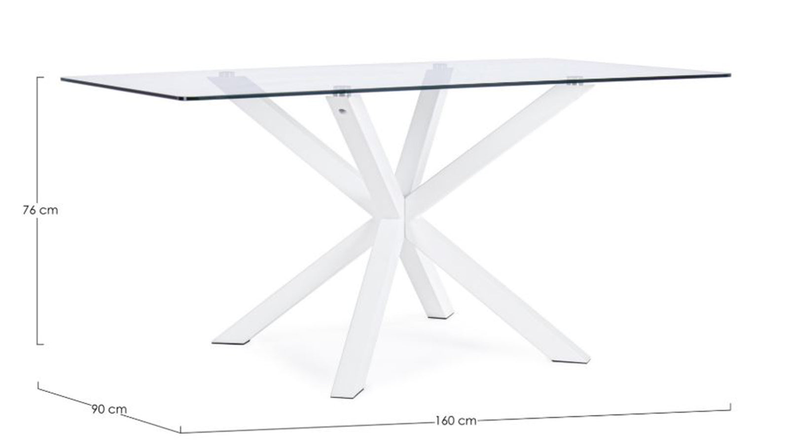 May 160 bianco